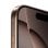Replay Apple iPhone 16 Pro Max 256 GB Titanium Desert entsperrt generalüberholt