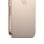 Replay Apple iPhone 16 Pro Max 256 GB Titanium Desert entsperrt generalüberholt
