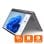 Lenovo IdeaPad 5i 2-in-1 14IRH9-868 Intel Core i7-13620H/16GB/1TB SSD/14'' Tátil (PT)