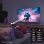 Philips 50PUS7810 4K UHD QLED 50" Titan OS Dolby Atmos Alexa + TAB4000 Barra de Sonido