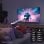 Philips 55PUS7810 4K UHD QLED 139cm 55" Smart TV Dolby Atmos Titan OS + TAB4000 Barra de Sonido