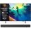 TV Philips LED 55PUS8010 55" 4K UltraHD 60Hz Smart TV Titan OS HDR Dolby Atmos Ambilight