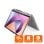 Lenovo IdeaPad Flex 5 14ABR8-160 AMD Ryzen 5 7430U/16 GB/512 GB SSD/14'' Touch (PT)