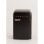 Frigorífico Retro Compacto 107L 0 ECO R600a Negro F