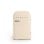 Frigorífico Mini Estilo Retro 107L gas R600a Beige F