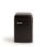 Frigorífico Retro Compacto 107L Gas R600a ECO Friendly Negro F