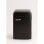 Frigorífico Retro Compacto 107L Gas R600a ECO Friendly Negro F