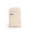 Frigorífico Mini Retro 107L Estética años 50 ECO Friendly Beige F