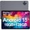 Tablet DOOGEE U11 11" Android 15 Octa-Core 16GB 128GB Widevine L1 90Hz 8580mAh
