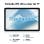 Tablet DOOGEE U11 11" 16GB 128GB 90Hz Widevine L1 Octa-Core Android 15 Batería 8580mAh