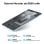 Tablet DOOGEE U11 11" 16GB 128GB 90Hz Widevine L1 Octa-Core Android 15 Batería 8580mAh