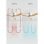 Create Wind Calm Ventilador de Techo Con Motor DC Luz LED y Mando 132cm 40W Madera