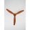 Create Wind Calm Ventilador de Techo Con Motor DC y Mando 132cm 40W Madera