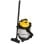 Aspirateur Industriel Bomann BS 6058 CB 1,2kW Avec Fil Noir Jaune