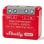 Módulo Automático Shelly 1PM Mini Gen4 Rojo Wi-Fi Zigbee Bluetooth 8A Monitorización Energética