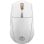 Ratón SteelSeries Rival 3 Wireless Gen 2 gaming inalámbrico 18000 DPI RGB 6 botones Blanco