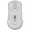 Ratón SteelSeries Rival 3 Wireless Gen 2 gaming inalámbrico 18000 DPI RGB 6 botones Blanco