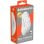 Ratón SteelSeries Rival 3 Wireless Gen 2 gaming inalámbrico 18000 DPI RGB 6 botones Blanco