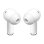 Auriculares OPPO Enco Buds3 Pro Inalámbricos Bluetooth 5.4 graves potentes micrófono IP55 Blanco