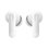 Auriculares OPPO Enco Buds3 Pro Inalámbricos Bluetooth 5.4 graves potentes micrófono IP55 Blanco