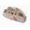 Estojo escolar Pusheen Foodie Collection