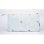 Pusheen Foodie Collection Dreifach-Etui