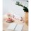 Estuche Pusheen Rose Collection