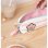 Estuche Pusheen Rose Collection