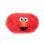 Custodia di peluche Elmo di Sesame Street
