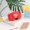 Custodia di peluche Elmo di Sesame Street