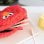 Custodia di peluche Elmo di Sesame Street