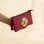 Harry Potter Tripla custodia 9 3/4