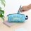Estuche Rectangular Stitch Tropical