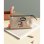 Disney Mickey 100. Jubiläum Dreifach-Etui