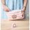 Pusheen Rose Collection Dreifach-Etui