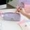 Estojo retangular Pusheen Moments