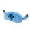 Estuche Escolar Felpa Stitch Disney