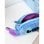 Estuche Escolar Felpa Stitch Disney
