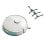 iRobot Roomba 105 Combo Robot Aspirador y Friegasuelos 7000Pa Blanco + Pack de 3 rodillos de limpieza