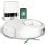 iRobot Roomba 105 Combo Robot Aspirador y Friegasuelos 7000Pa Blanco + Pack de 3 rodillos de limpieza