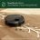 iRobot Roomba Plus 505 Combo Robot Aspirador con Base AutoWash Multifunción y Autolimpiable Negro + Pack de 3 bolsas