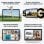 Samsung Galaxy Tab A9+ WiFi 11" 6GB/128GB Gris