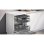 Lavavajillas Siemens SN25ZW08CE 14 Cubiertos Secado Zeolite Airflow Blanco 40dB Clase B