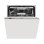 Máquina de Lavar Louça Hotpoint HIC3O33WLEG Inox 14 Conjuntos D