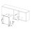 Máquina de Lavar Louça Hotpoint HIC3O33WLEG Inox 14 Conjuntos D
