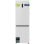 Cecotec Bolero CoolMarket Combi 409L Frigorífico 185cm Clase C Blanco No Frost
