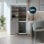 Cecotec Bolero CoolMarket Combi 409L Frigorífico 185cm Clase C Blanco No Frost