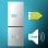 Cecotec Bolero CoolMarket Combi 409 Frigorífico 185cm C Inox No Frost