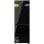 Cecotec Bolero CoolMarket Combi 409L Frigorífico 185cm Clase C Cristal Negro No Frost