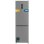 Cecotec Bolero CoolMarket Combi 335 Frigorífico Combi 335L No Frost E Gris